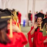 BUSSW Commencement 2023 [Dave Green Photography]
