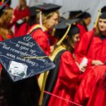 BUSSW Commencement 2023 [Dave Green Photography]