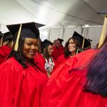BUSSW Commencement 2023 [Dave Green Photography]