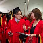 BUSSW Commencement 2023 [Dave Green Photography]