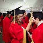 BUSSW Commencement 2023 [Dave Green Photography]