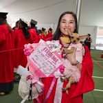 BUSSW Commencement 2023 [Dave Green Photography]