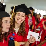 BUSSW Commencement 2023 [Dave Green Photography]
