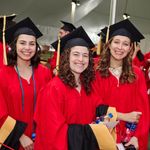 BUSSW Commencement 2023 [Dave Green Photography]