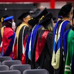 BUSSW Commencement 2023 [Dave Green Photography]