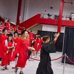 BUSSW Commencement 2023 [Dave Green Photography]