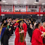 BUSSW Commencement 2023 [Dave Green Photography]