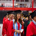 BUSSW Commencement 2023 [Dave Green Photography]