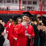 BUSSW Commencement 2023 [Dave Green Photography]
