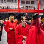 BUSSW Commencement 2023 [Dave Green Photography]