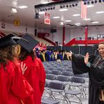 BUSSW Commencement 2023 [Dave Green Photography]