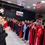 BUSSW Commencement 2023 [Dave Green Photography]