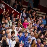 BUSSW Commencement 2023 [Dave Green Photography]