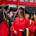 BUSSW Commencement 2023 [Dave Green Photography]