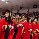 BUSSW Commencement 2023 [Dave Green Photography]
