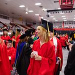 BUSSW Commencement 2023 [Dave Green Photography]