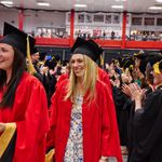 BUSSW Commencement 2023 [Dave Green Photography]