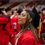 BUSSW Commencement 2023 [Dave Green Photography]