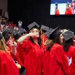 BUSSW Commencement 2023 [Dave Green Photography]
