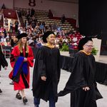 BUSSW Commencement 2023 [Dave Green Photography]