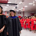 BUSSW Commencement 2023 [Dave Green Photography]