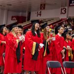 BUSSW Commencement 2023 [Dave Green Photography]