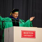 BUSSW Commencement 2023 [Dave Green Photography]