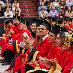 BUSSW Commencement 2023 [Dave Green Photography]
