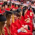 BUSSW Commencement 2023 [Dave Green Photography]