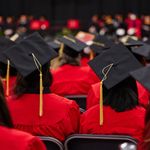 BUSSW Commencement 2023 [Dave Green Photography]