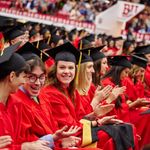 BUSSW Commencement 2023 [Dave Green Photography]