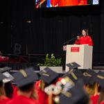 BUSSW Commencement 2023 [Dave Green Photography]