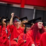 BUSSW Commencement 2023 [Dave Green Photography]
