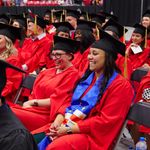 BUSSW Commencement 2023 [Dave Green Photography]