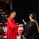 BUSSW Commencement 2023 [Dave Green Photography]