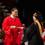 BUSSW Commencement 2023 [Dave Green Photography]