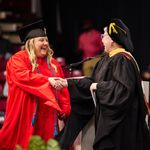 BUSSW Commencement 2023 [Dave Green Photography]