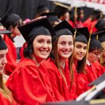 BUSSW Commencement 2023 [Dave Green Photography]