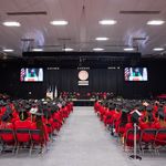 BUSSW Commencement 2023 [Dave Green Photography]