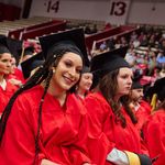 BUSSW Commencement 2023 [Dave Green Photography]