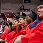 BUSSW Commencement 2023 [Dave Green Photography]