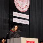 BUSSW Commencement 2023 [Dave Green Photography]