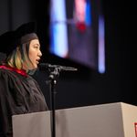 BUSSW Commencement 2023 [Dave Green Photography]