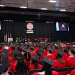 BUSSW Commencement 2023 [Dave Green Photography]