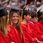 BUSSW Commencement 2023 [Dave Green Photography]