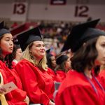 BUSSW Commencement 2023 [Dave Green Photography]
