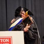BUSSW Commencement 2023 [Dave Green Photography]