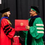 BUSSW Commencement 2023 [Dave Green Photography]