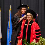 BUSSW Commencement 2023 [Dave Green Photography]