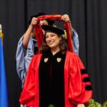 BUSSW Commencement 2023 [Dave Green Photography]